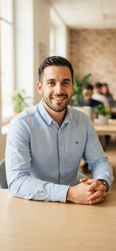 Matias Courroux